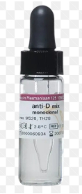 RAPIDLABS ANTI-D 10ml (BG-D10)